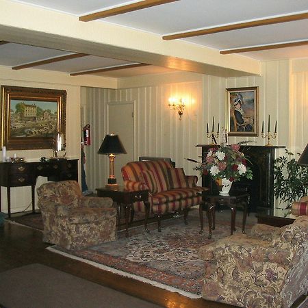 Inn At The Beeches โรม ภายนอก รูปภาพ