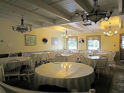 Inn At The Beeches โรม ภายนอก รูปภาพ